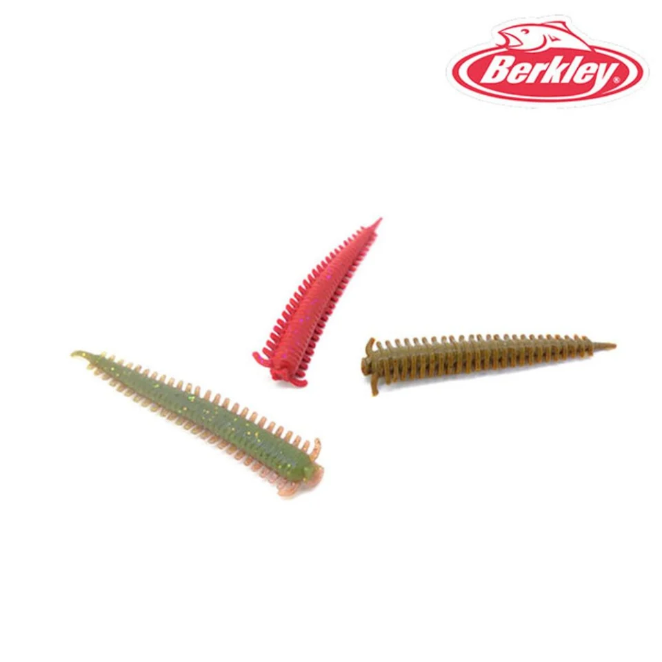 버클리 걸프 샌드웜 갯지렁이웜 우럭 볼락 갈치 농어 풀치 지렁이 웜 5cm(2인치)