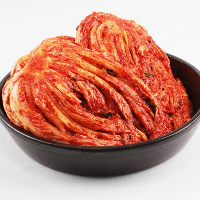 말바우시장선김치 전라도 국산 포기 배추김치 5kg